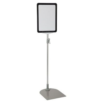 Frame and Stand